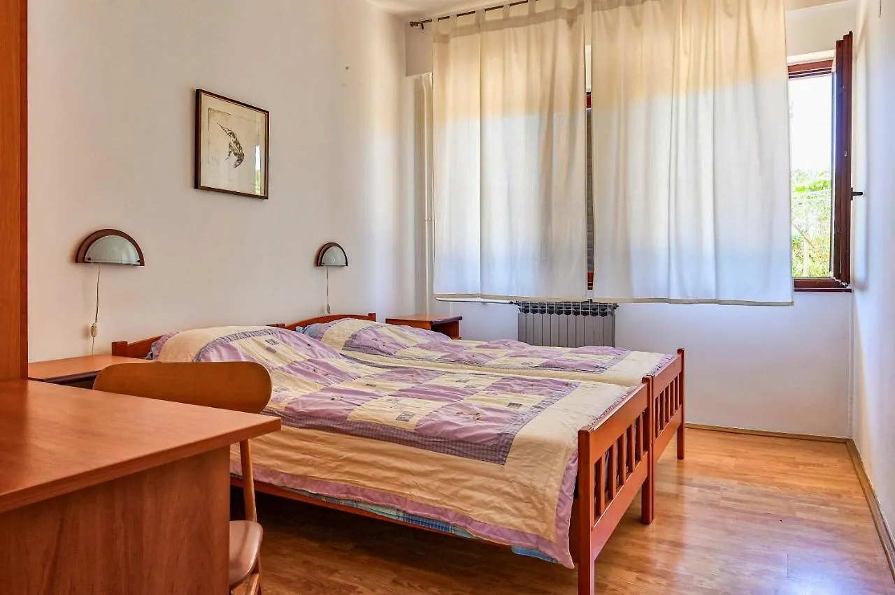 Apartments Marija Pula 0*,