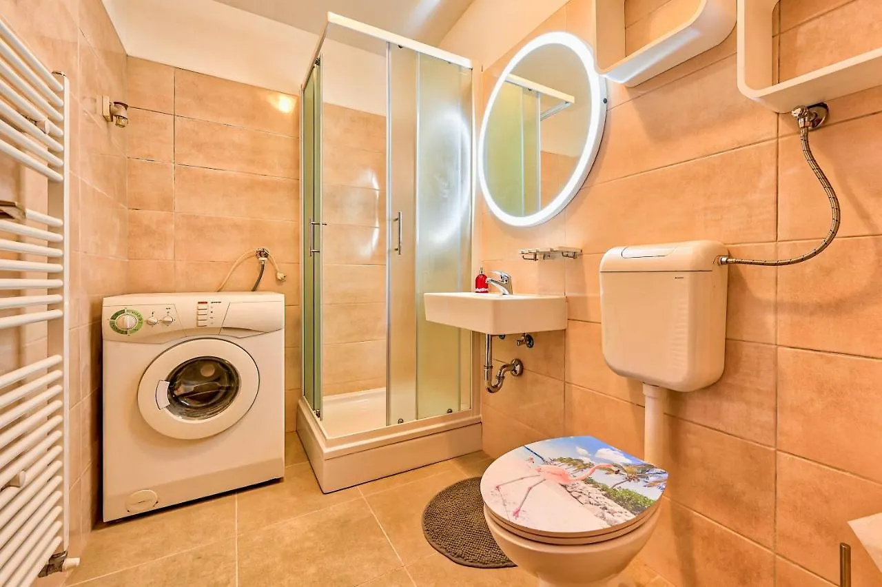 Apartments Marija Pula Croacia