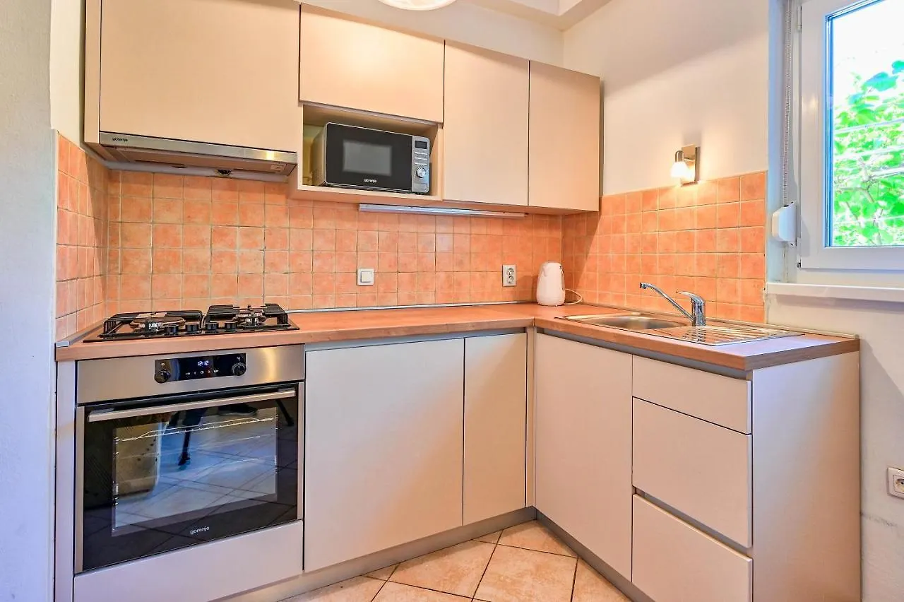 Apartments Marija Pula