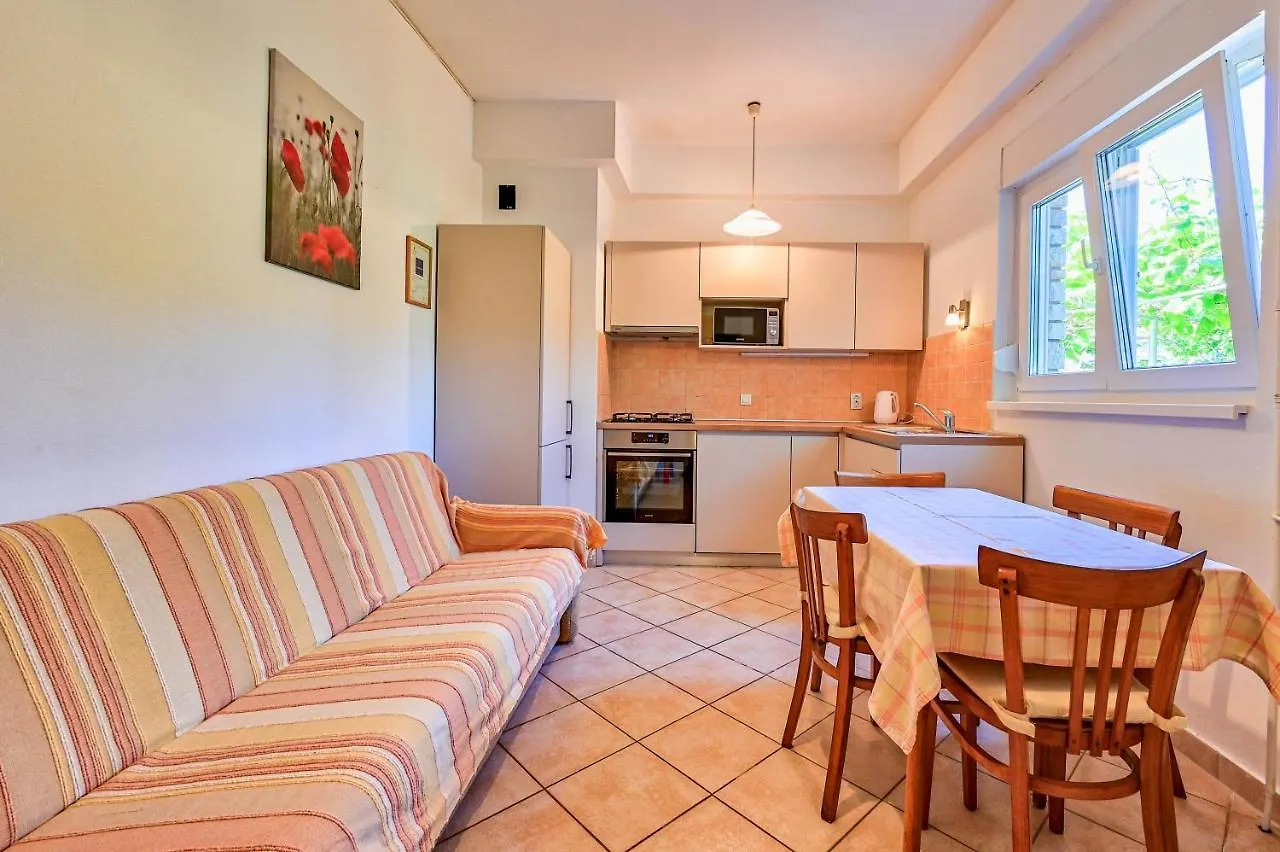 Apartments Marija Pula