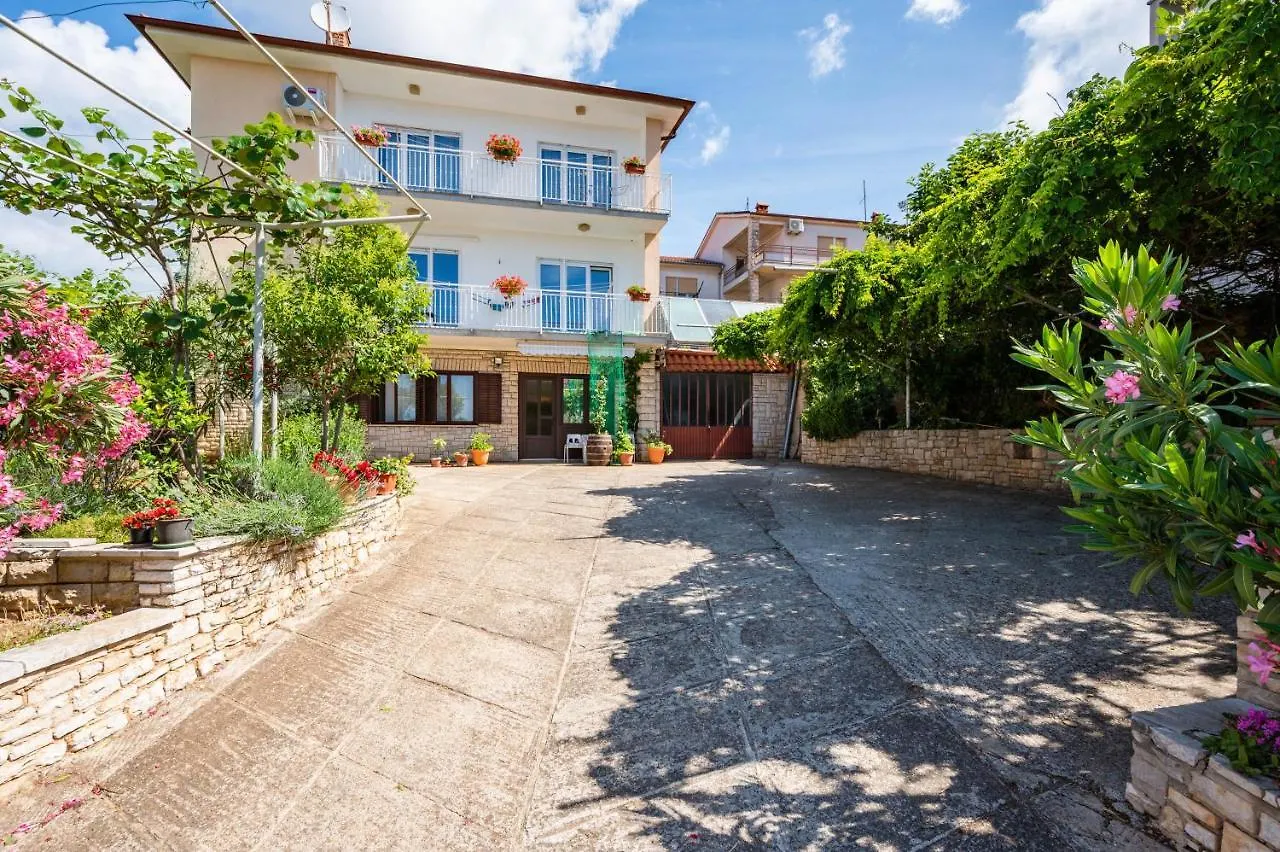 Apartments Marija Pula
