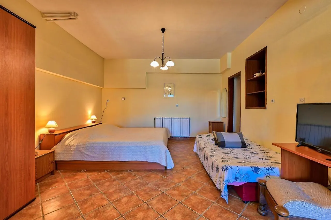 Apartments Marija Pula