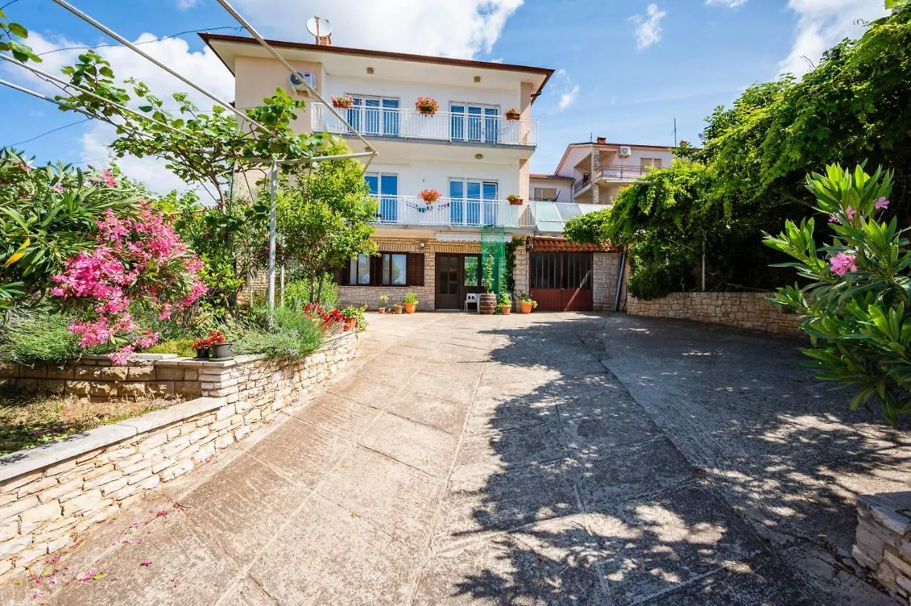 Apartments Marija Pula