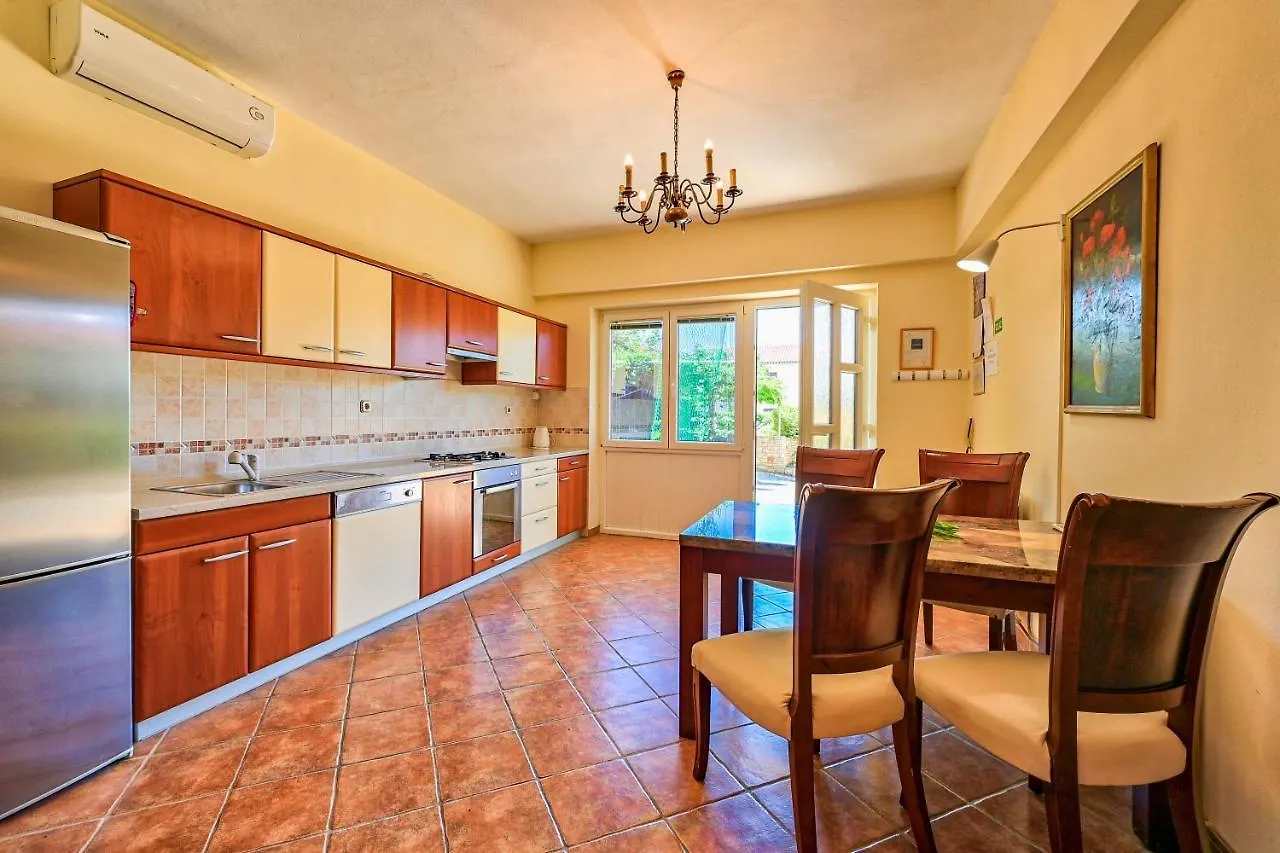 Apartments Marija Pula Croatia
