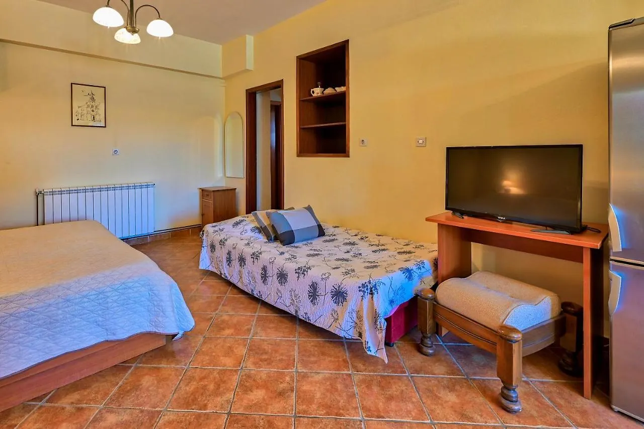 Apartments Marija Pula