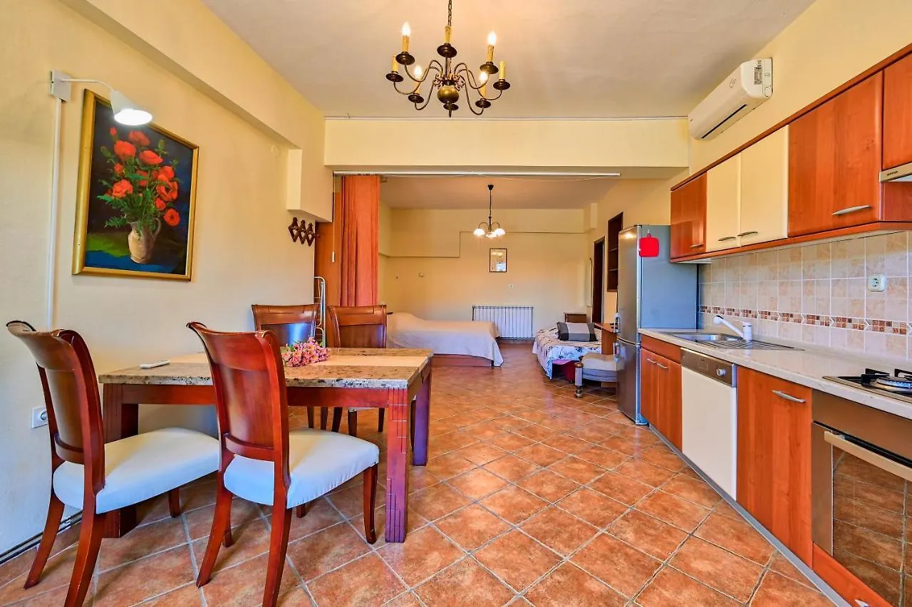 Apartments Marija Pula