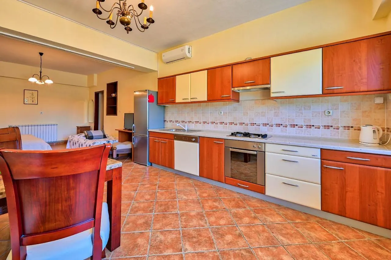 Apartments Marija Pula