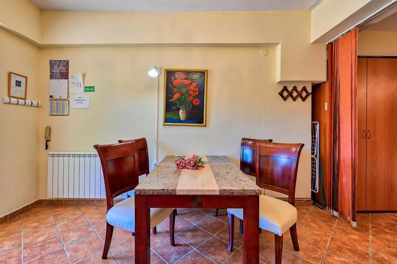 Apartments Marija Pula Croacia