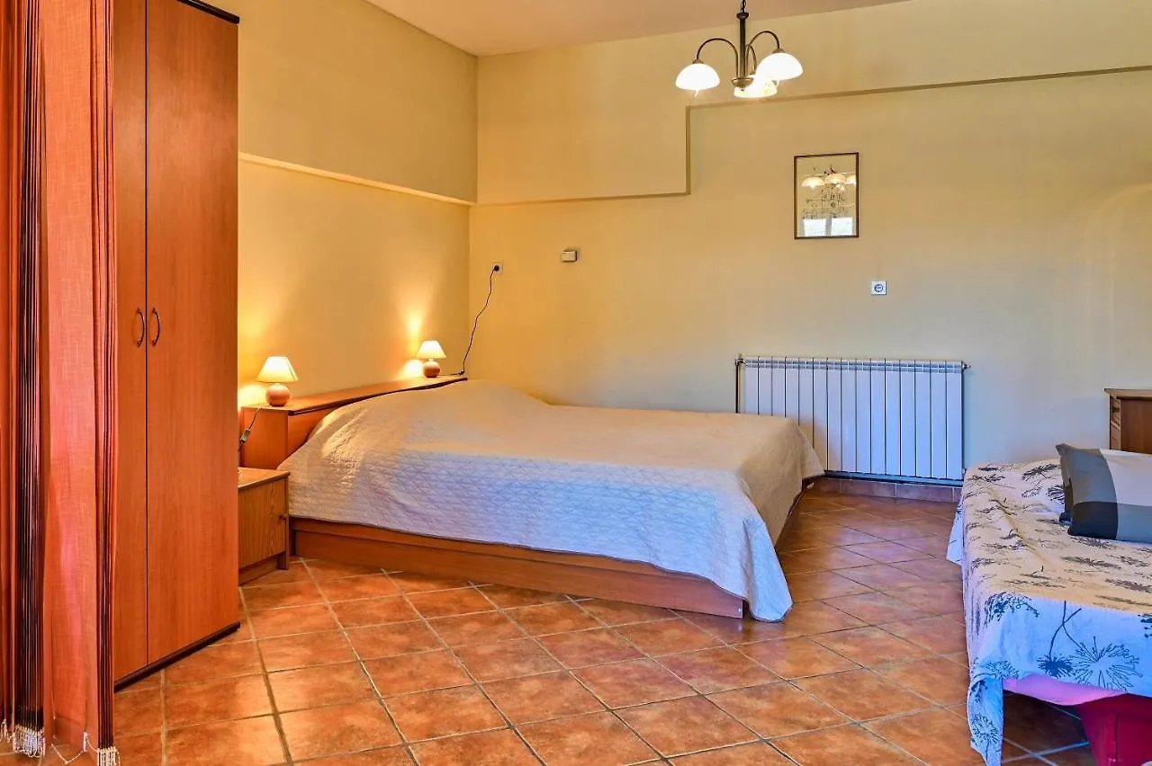 Apartments Marija Pula Croatia