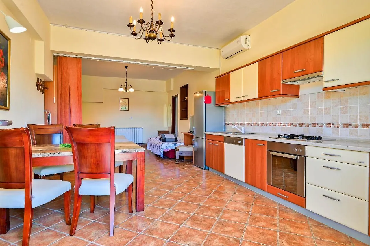 Apartments Marija Pula
