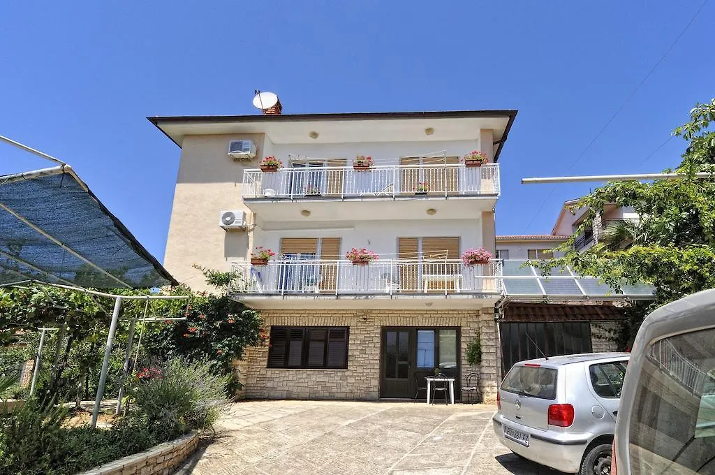 Apartments Marija Pula Croacia